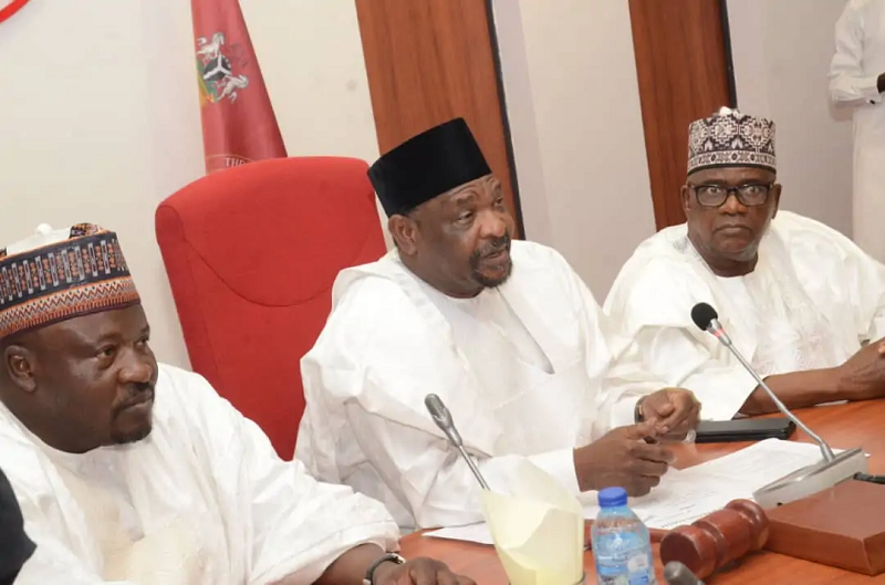 Northern Senators Oppose Move of Federal Agencies from Abuja to Lagos