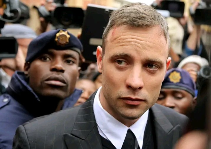 Former Paralympic Champion Oscar Pistorius Granted Parole, Sparks Concerns Amidst Victim's Family