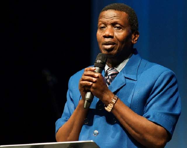 Pastor Adeboye: Brace for Tougher Times Before Relief