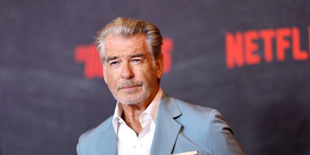 Pierce Brosnan Pleads Not Guilty to Yellowstone National Park Trespassing Charges