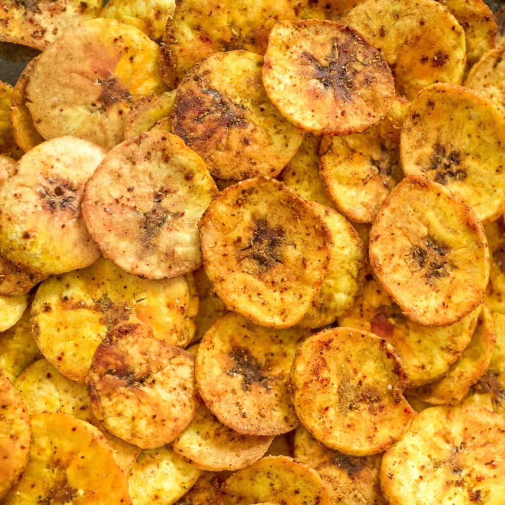 Lagos State Consumer Protection Agency (LASCOPA) Issues Warning on ‘Poisonous’ Plantain Chips