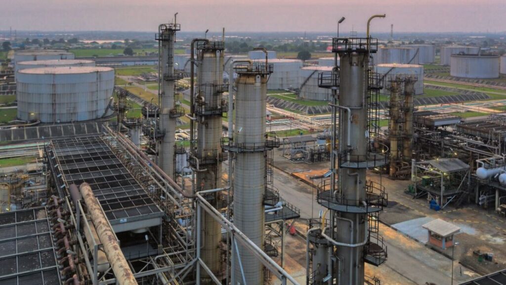 Port Harcourt Refinery in Ongoing Tests for Smooth Operations, Says NNPC