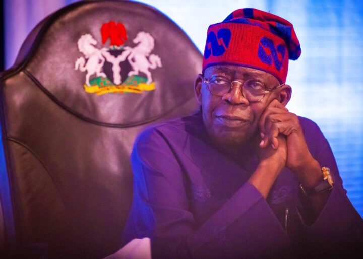 President Tinubu Removes Heads of BPE and FCCPC