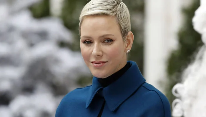 Princess Charlene Takes On Honorary President Role for Pink Ribbon Monaco