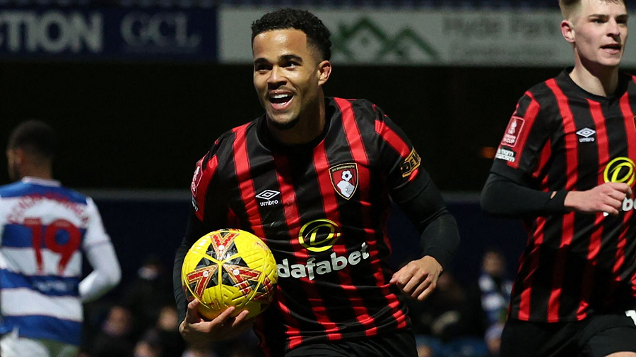 QPR vs Bournemouth: Bournemouth Stages Remarkable Comeback, Overcoming QPR's 2-0 Lead in FA Cup Thriller