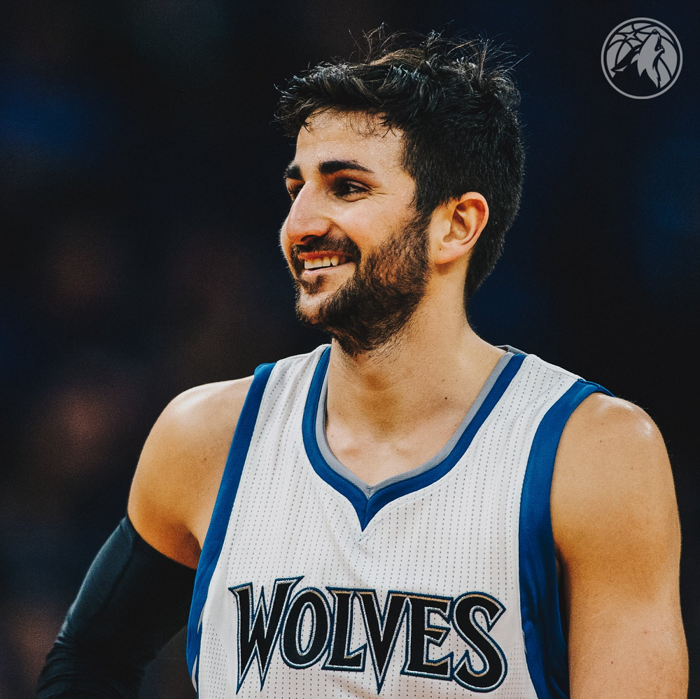 Ricky Rubio Announces Retirement from NBA Amid Mental Health Focus; Cavs Approve Buyout