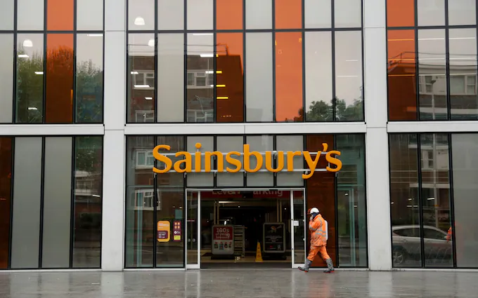 Sainsbury's Shifts Focus, Plans Exit from Core Banking Business
