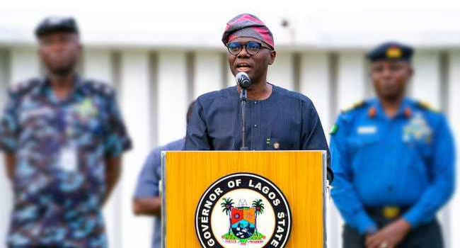 Construction of Fourth Mainland Bridge Set to Start in Early 2024 - Governor Sanwo-Olu