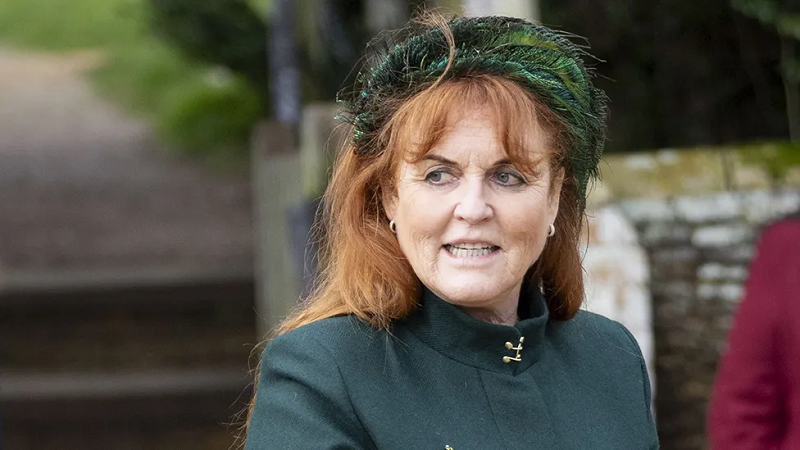 Sarah Ferguson, Duchess of York Faces Dual Health Challenge with Breast and Skin Cancer Diagnoses