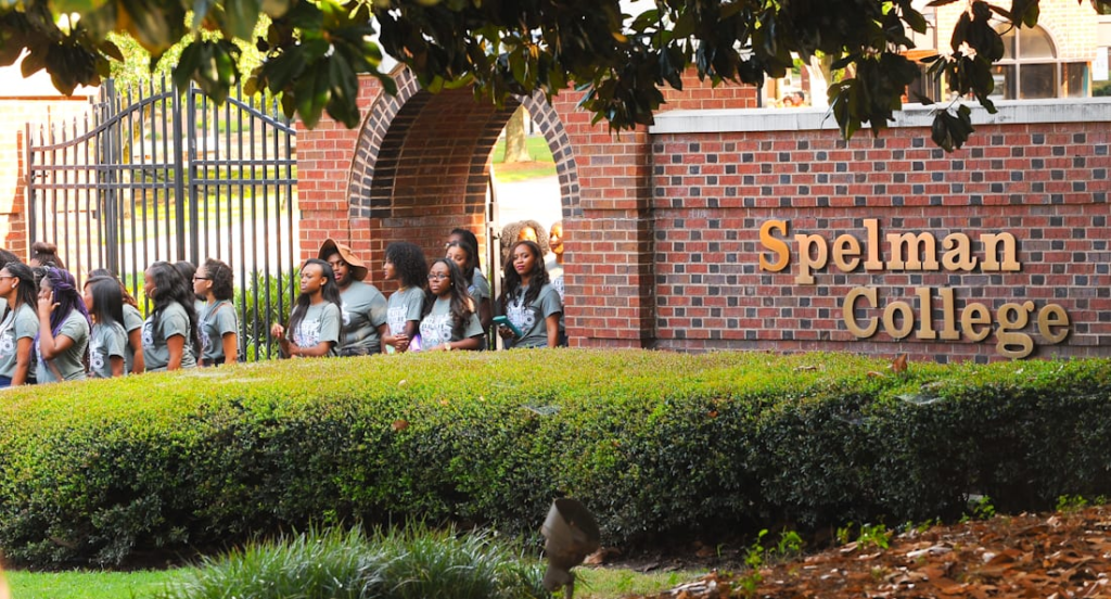 Spelman College Receives Historic $100 Million Donation, Largest Ever for an HBCU, Marking 100th Anniversary Milestone