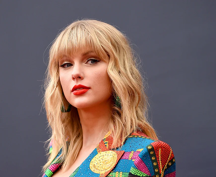 AI-Generated Explicit Images of Taylor Swift Spark Outrage on Social Media