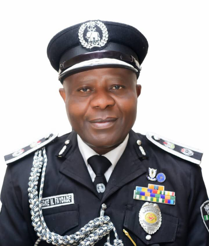Lagos CP: Policemen Not Authorized to Search Citizens' Phones