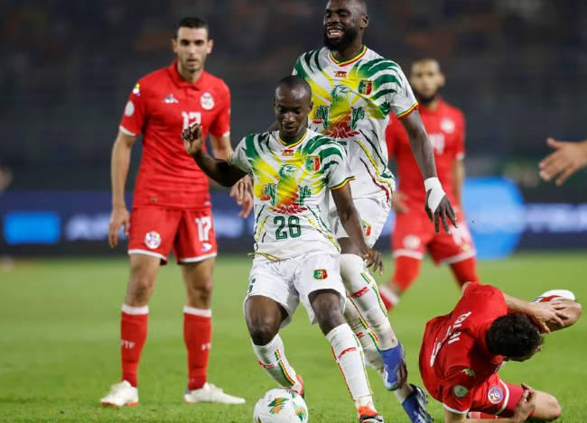 Tunisia vs Mali: Tunisia Earns First Point with a Draw Against Mali in 2023 Africa Cup of Nations
