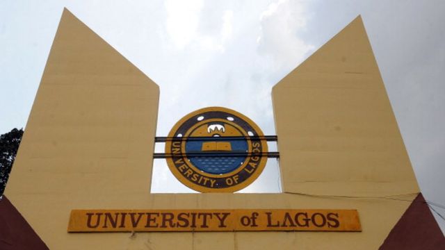 UNILAG Convocation Preparations Disrupted as Graduands Seize Academic Gowns in Protest
