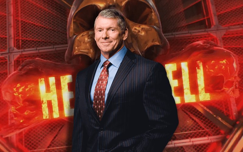 Former WWE Employee Accuses Vince McMahon of Sexual Misconduct in Lawsuit