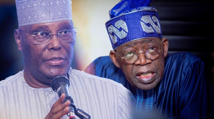 Atiku Commends Tinubu's Swift Action on Minister's Suspension, Calls for Further Investigation