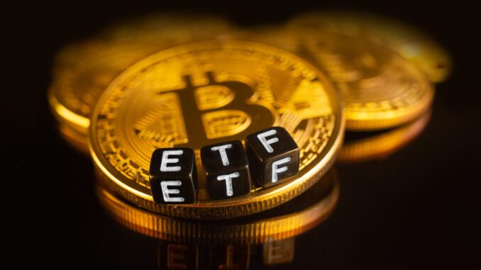 Bitcoin ETF Approval Marks Milestone for Crypto and Blockchain Industry