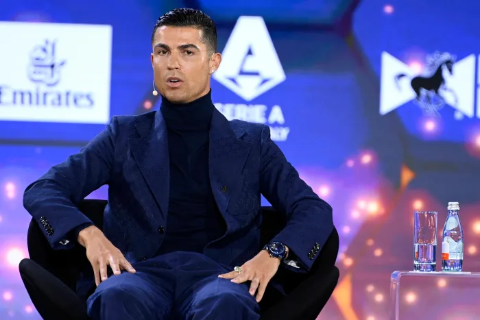 Cristiano Ronaldo Praises Manchester City's Champions League Triumph, Foresees Potential Back-to-Back Wins
