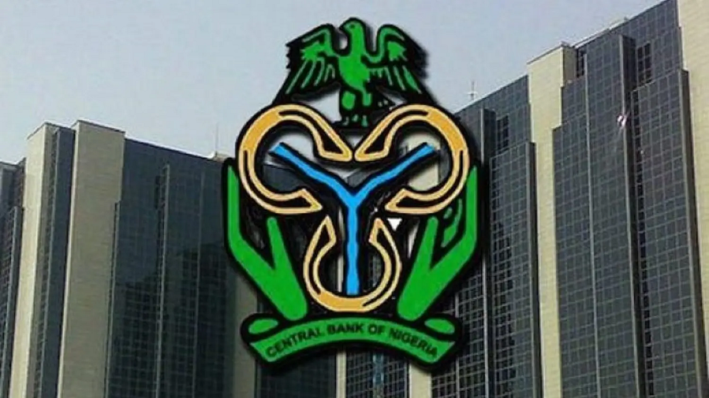 CBN Restricts Cash Withdrawals from Crypto Bank Accounts