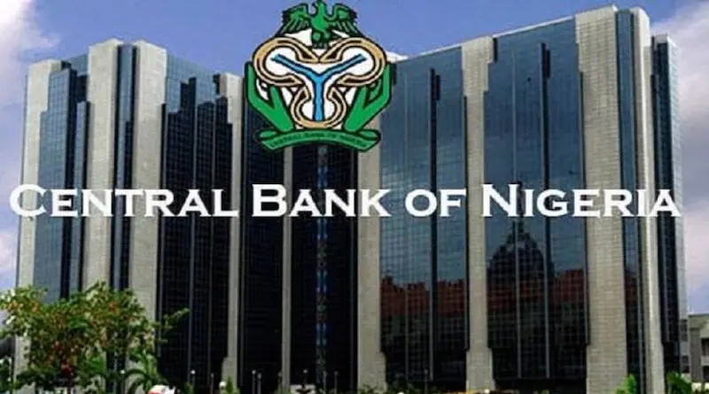 CBN Takes Swift Action: Boards of Union Bank, Keystone Bank, Polaris, and Titan Trust Sacked