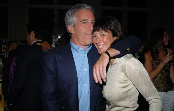 Major Developments in Epstein-Maxwell Case: Unveiling Nearly 200 Names