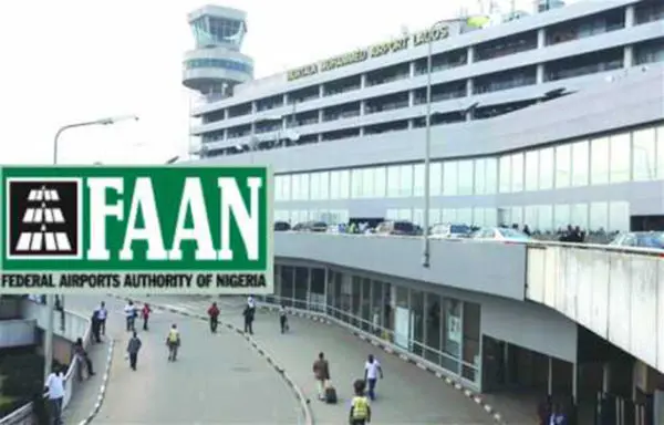 FAAN Headquarters Relocates to Lagos to Curb Resource Waste