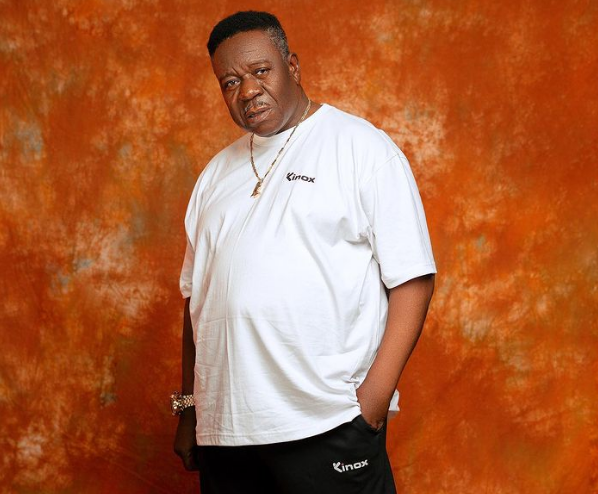 John Ikechukwu Okafor (Mr Ibu) Biography: The Laughter Maestro's Journey Through Comedy and Challenges