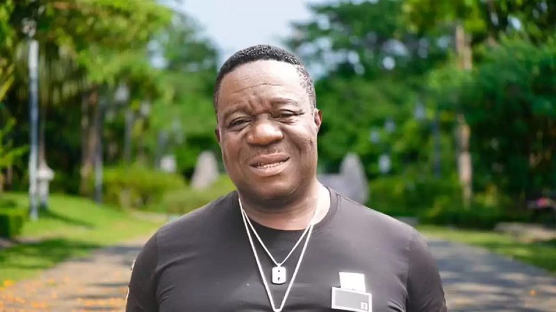 Mr Ibu’s Son and Lover Charged for Allegedly Embezzling N50m Meant for Actor's Medical Bills