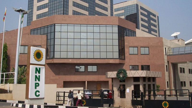 NNPC Explains Lower Oil Price Benchmark for $3.3bn Crude-for-Cash Loan