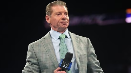 Vince McMahon Resigns Amidst Sexual Misconduct Allegations