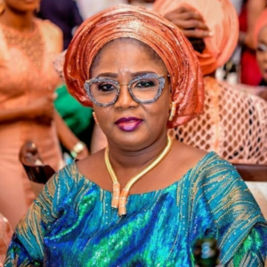 Tinubu's Daughter Encourages Patience Amid Economic Challenges
