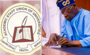 Federal Government Starts Payment of ASUU's Withheld Salaries