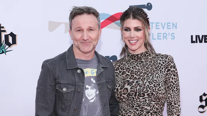 Bob Saget's widow, Kelly Rizzo, Steps Out With Breckin Meyer two years after her husband's death