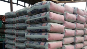 Government and Cement Producers Agree on Cement Prices Range of ₦‎7,000 to ₦‎8,000