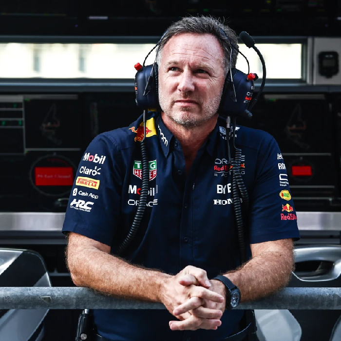 Red Bull's Christian Horner Faces Investigation for Alleged Misconduct