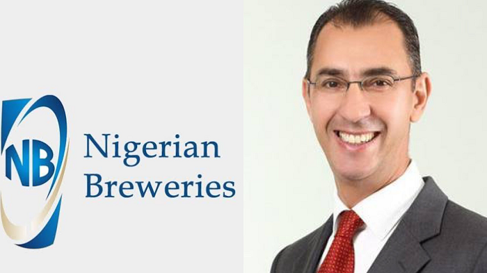 CEO of Nigerian Breweries Plc Says Many Nigerians Struggle to Afford Beer