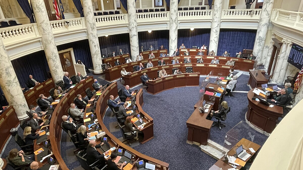 Idaho Bill Advances to Punish Child Sex Crimes with Death Penalty