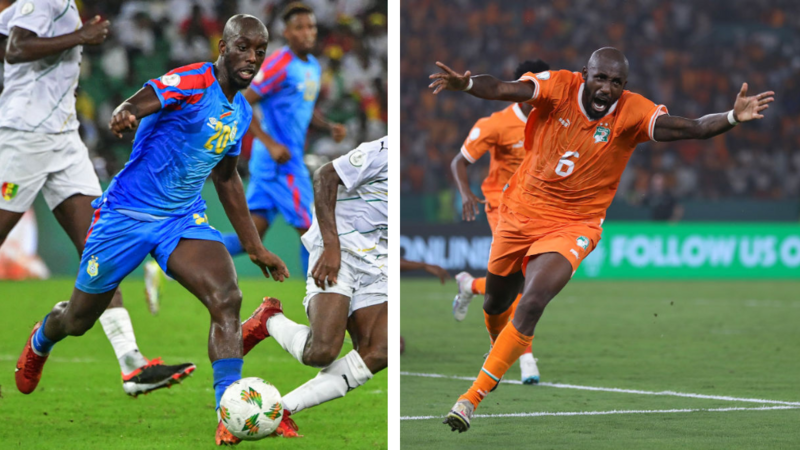 Ivory Coast vs DR Congo: Ivory Coast Advances to AFCON Final with 1-0 Win Over DR Congo