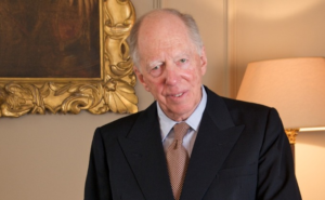 Jacob Rothschild, Renowned Financier and Philanthropist, Passes Away at 87