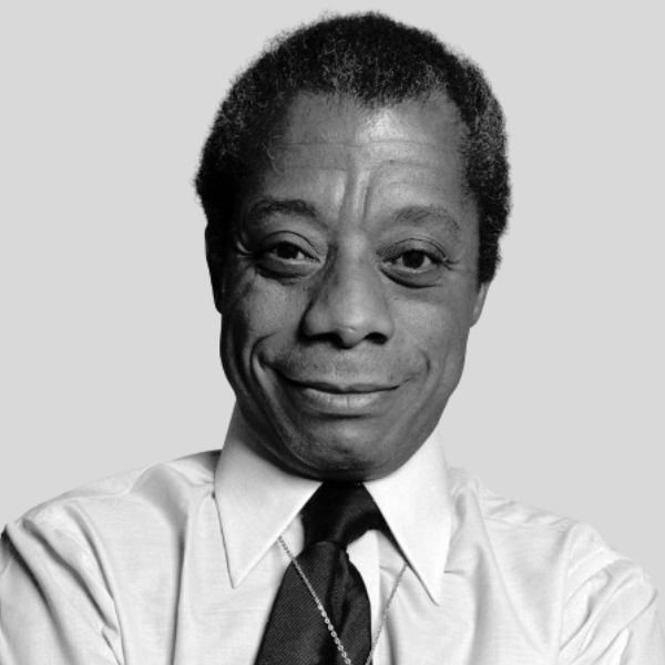 Google Doodle Celebrates James Baldwin for Black History Month