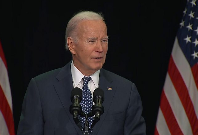 Biden Avoids Charges Over Classified Documents Amid Memory Concerns