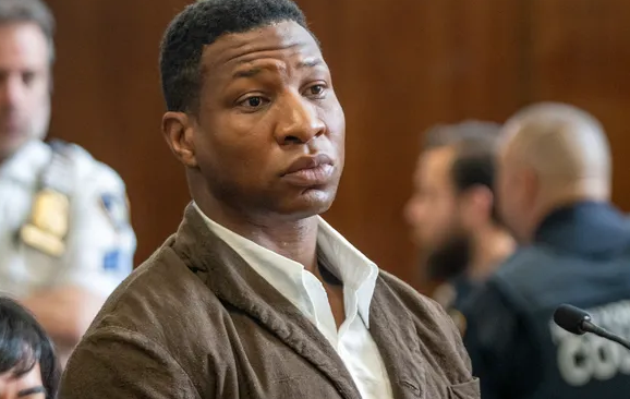Actor Jonathan Majors Faces Additional Abuse Allegations from Two Women