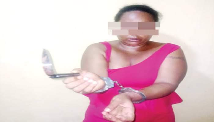 Lagos Woman Fatally Stabbed During Water Dispute