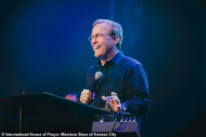 IHOPKC Founder Mike Bickle Faces Additional Abuse Allegations