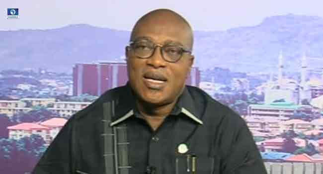 Former DSS Director Mike Ejiofor Reveals: "I Discouraged Ransom Payments Until I Was Kidnapped"