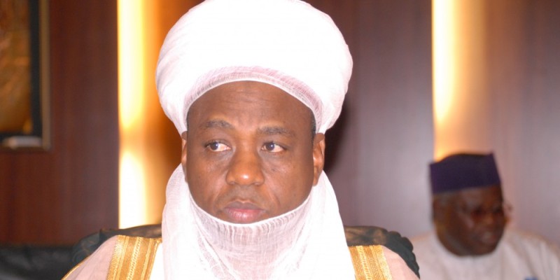 Sultan of Sokoto Expresses Concern Over Nigerians' Struggles