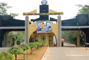 Tragic Suicide: 400-Level Student at Ogun University Found Dead