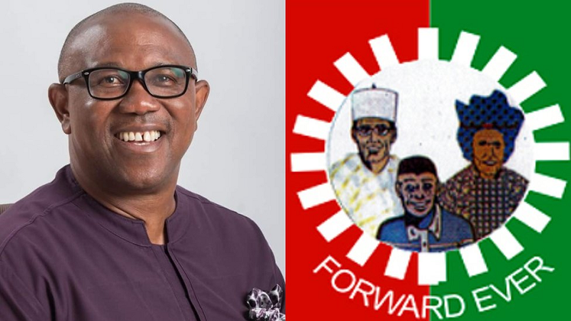 Peter Obi Stays with Labour Party, No Plans To Form A New Party, Says Spokesperson Yunusa Tanko