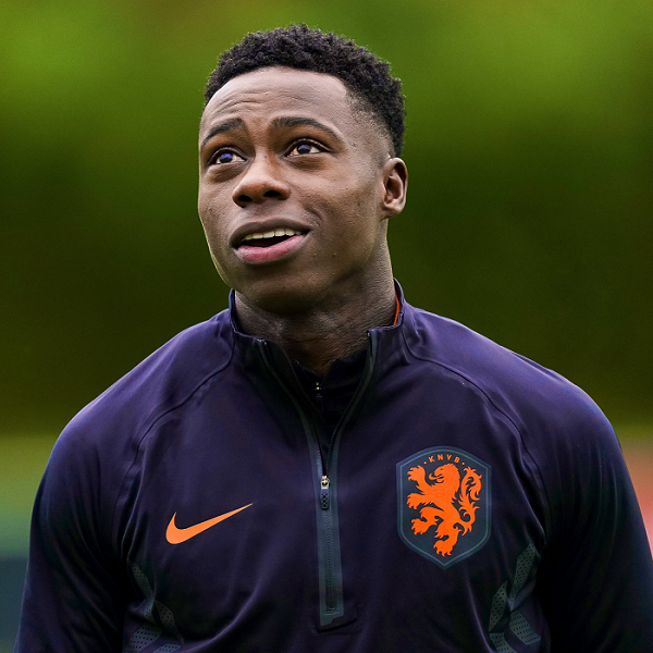 Former Football Star Quincy Promes Sentenced to 6 Years in Drug Smuggling Case