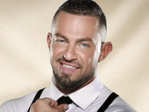 Former Strictly Come Dancing Star Robin Windsor Passes Away at 44